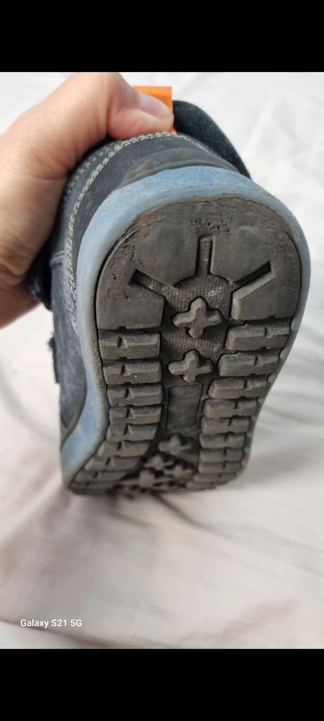 Zimne topanky 30, 30