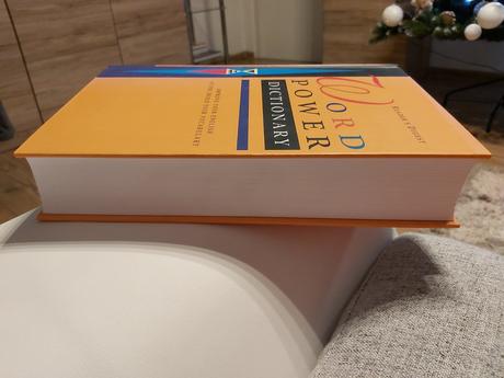 Anglický frazeologický slovník,