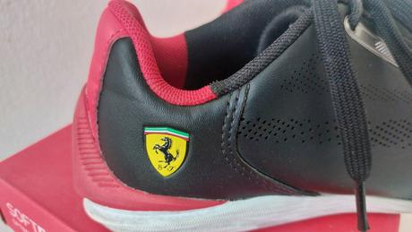 Tenisky puma ferrari, puma,36