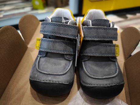 Starsi model d.d.step za super cenu, d.d.step,19