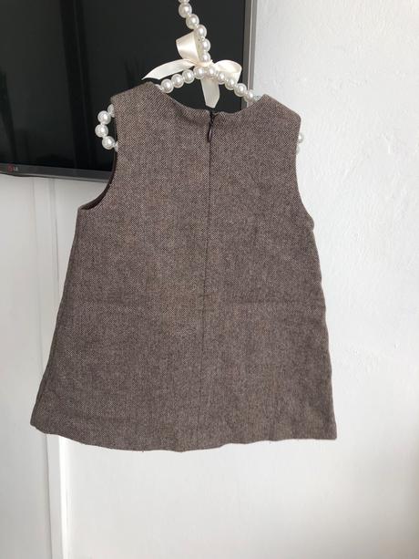 Elegantné šaty, 80