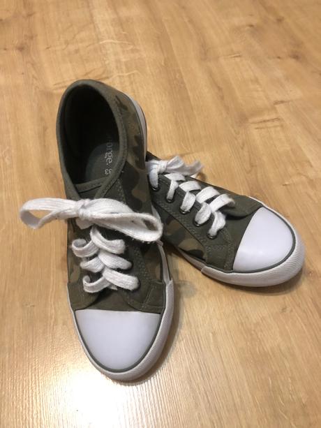 Maskačové tenisky, george,33