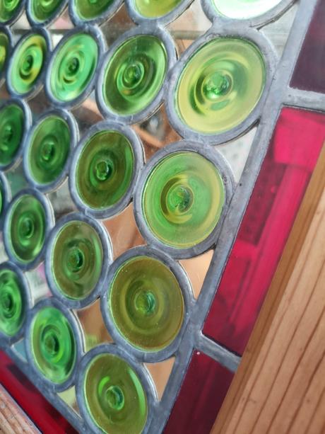 Devenna suprava lavica, stol, 2x stolicka a skrina,