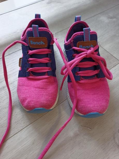 Tenisky bench veľ.31, 31