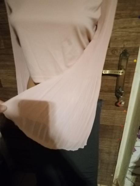 Dámska súprava sukňa +tričko, m