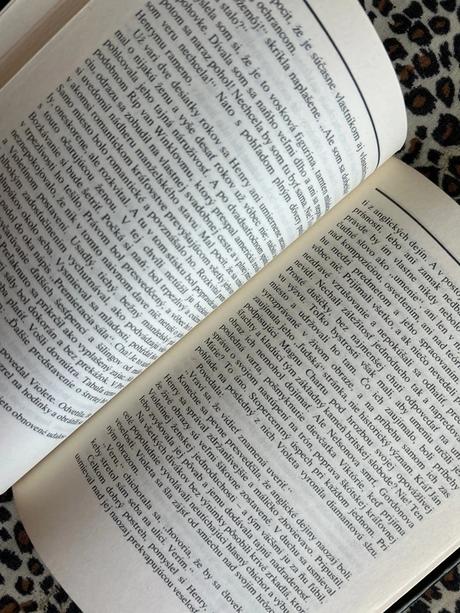 Riceymanove schody - arnold bennett,