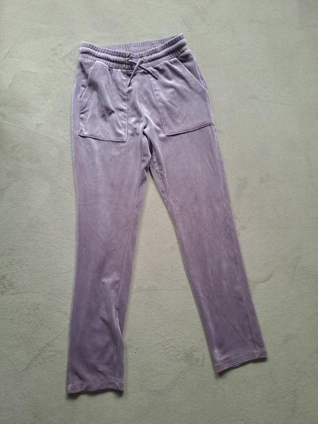 Tepláky elegantné lindex xs. alebo 170cm, lindex,xs