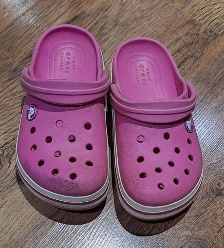 Crocs slapky, crocs,29