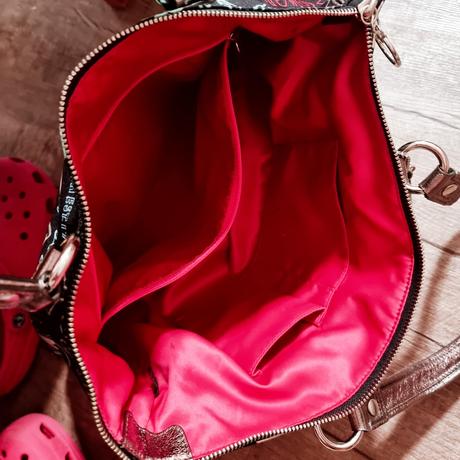 Coach tote, coach