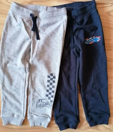 Tepláky, lupilu,86 / 92