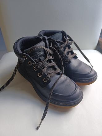 Timberland prechodné topánky, timberland,31