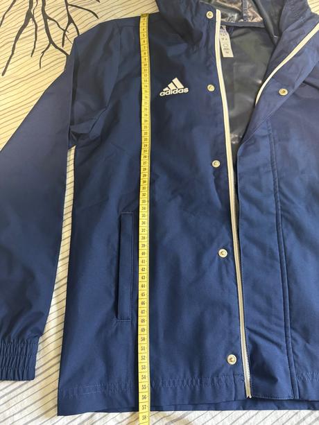 Prechodná bunda adidas pre chlapca, adidas,140