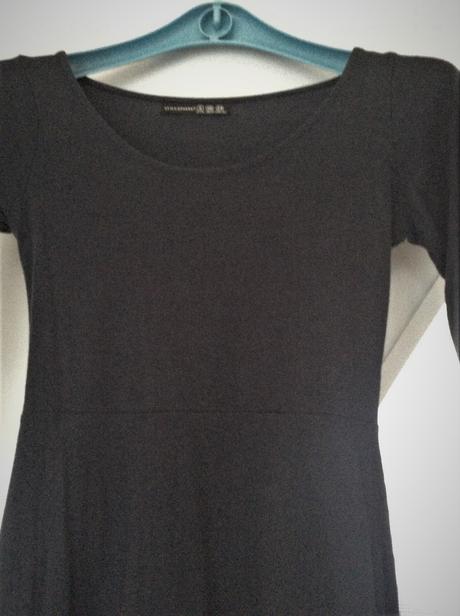 Tenké tričkové šaty, atmosphere,36