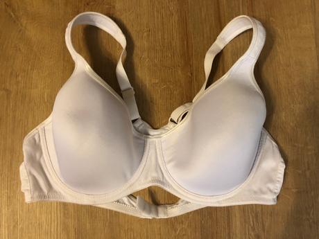 Športová podprsenka, crivit,80d