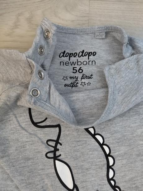 Overal 56, dopodopo,56