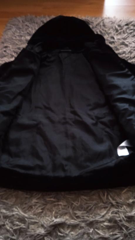 Bunda - kožuštek, 170