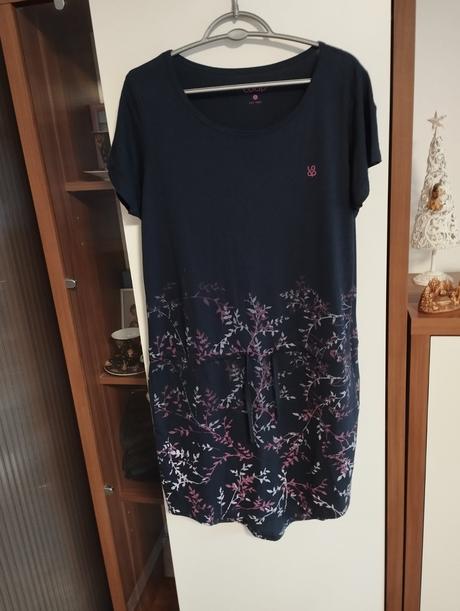 Šaty,alebo k leginam, look,xl