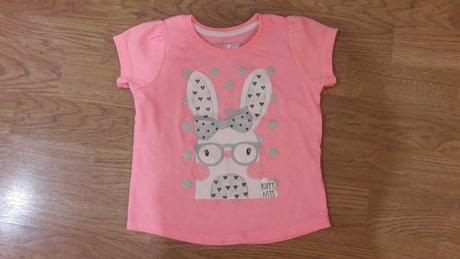 Tričko, young dimension,86