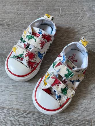 Dino tenisky, converse,20