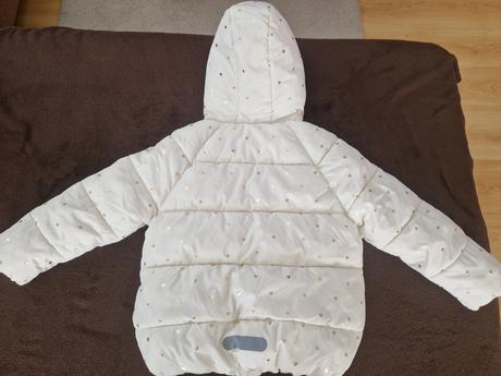 Zimná bunda, f&f,122