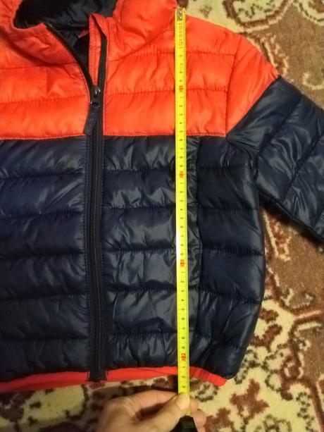 Prechodny kabát 104, kiki&koko,104