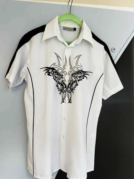 Košeľa, clockhouse,xl