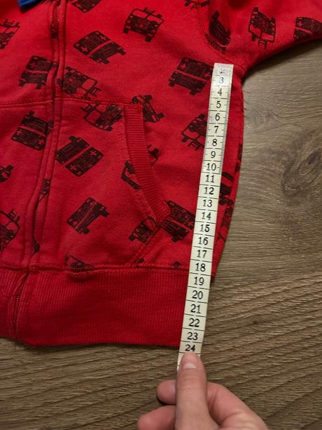 Mikina v. 98, kiki&koko,98