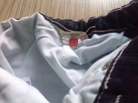 Lewisky rifliky, john lewis baby,80