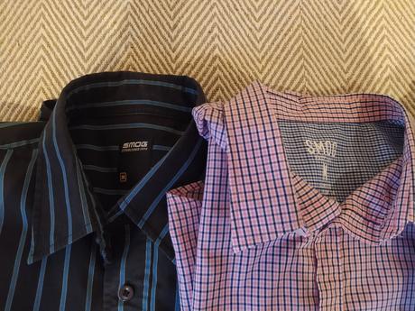 Pánske košele m, m