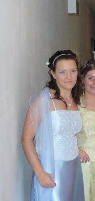 Korzetové šaty v. 40, 40