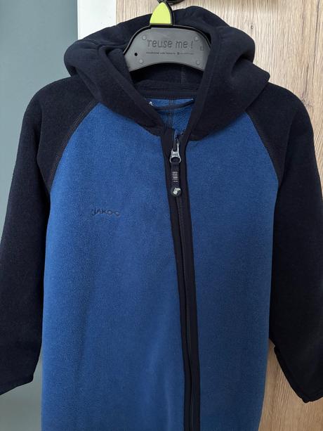 Prechodny overal jako-o 92/98, 92