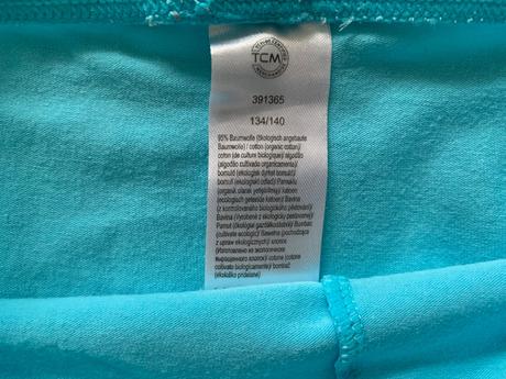 2x leginky 3/4tove tchibo, tchibo,134