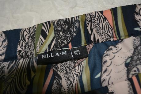 Lindex ella m, veľ. l, lindex,l