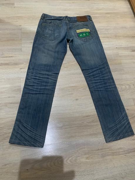 Rifle dolce gabbana, 26