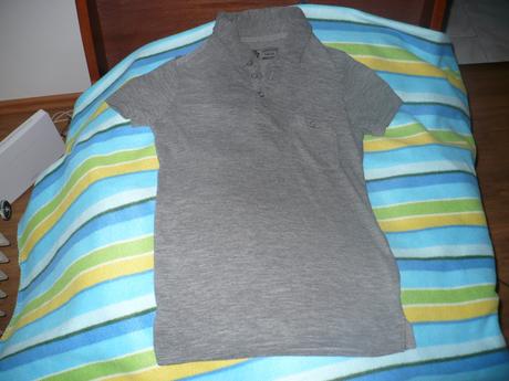 Polo tričko veľ.134-140, dognose,134