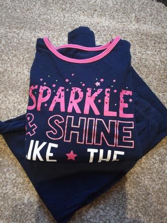 Dvojdielne pyžamko, george,140