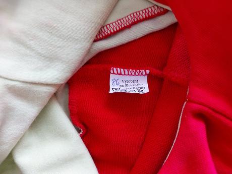 Tepláky na traky, 86