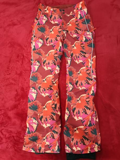 Zimné nohavice oneill, o’neill,176