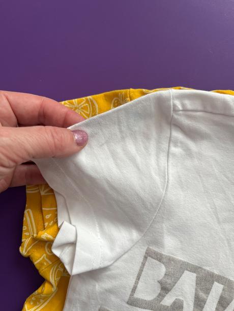 Tričká cdrl_3 ks, coccodrillo,134