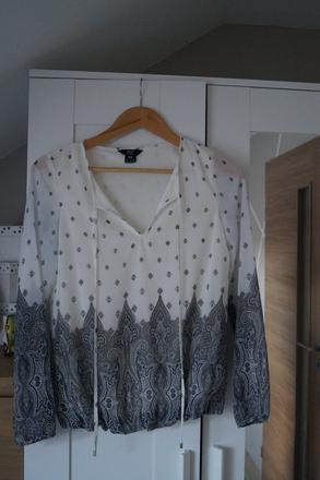 Blúzka f&f, f&f,34