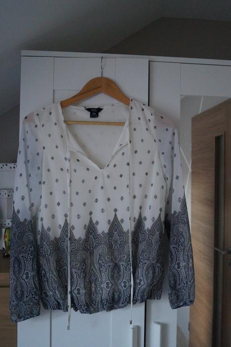 Blúzka f&f, f&f,34