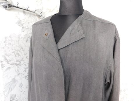 Luxusne damske lanove sako/bunda, armani,42