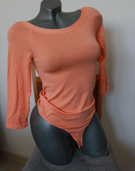 Luxusne body wolford, m