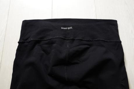 Legíny oceans apart, xl