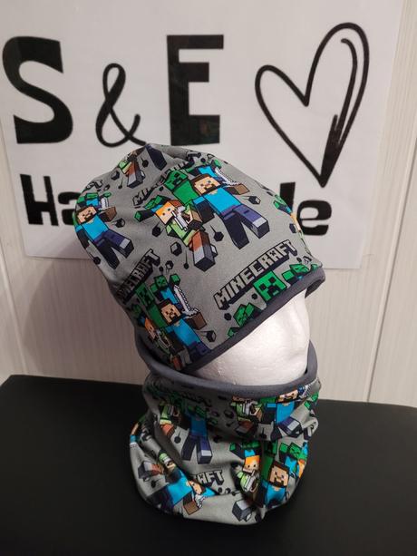 Set minecraft, 104 - 140