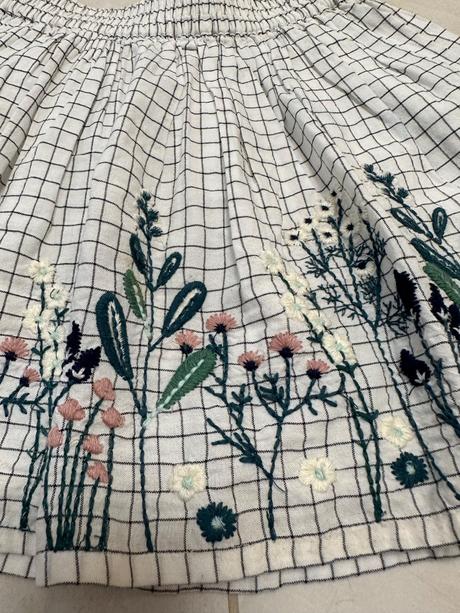 Sukňa next, next,104