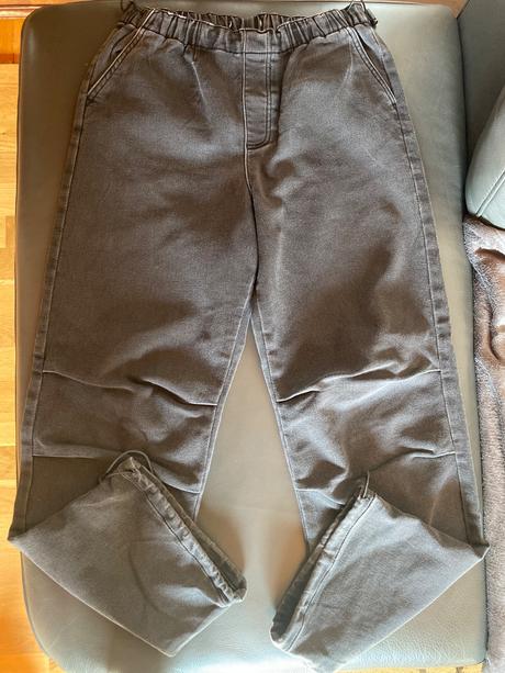 Balik dievcenskych veci 8-12 rokov, 