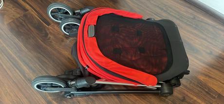 Predam sportovy kocik cybex mios platinum, cybex,cybex mios