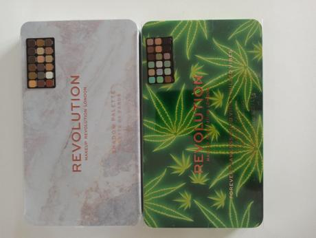 Dekoratívna kozmetika, 