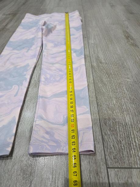 Set legíny a tielko na cvičenie, f&f,128